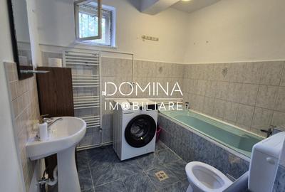 Închiriere garsonieră, 35 mp, mobilată și utilată, zonă centrală, str. Unirii - 5