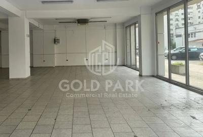 Spatiu Comercial - 254MP  - Manastur - Vitrina - 6