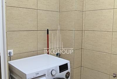 Apartament cu 3 camere de închiriat Gheorgheni - 17