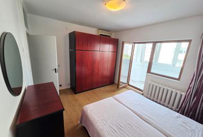 Vitan Mall, Foisorului, 3 camere, bloc reabilitat, decomandat etaj 6 din 8 - 7
