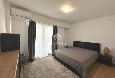 Inchiriere 2 camere decomandat - igienizat - mobilier nou Ikea - Piata Victoriei - 9