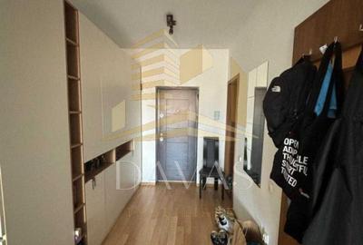 Apartament cu 2 camere | Marasti | etaj intermediar| parcare subterana inclusa - 7
