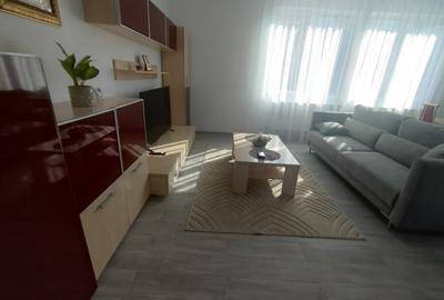 Inchiriere Apartament nou nout in clădire privata - 4