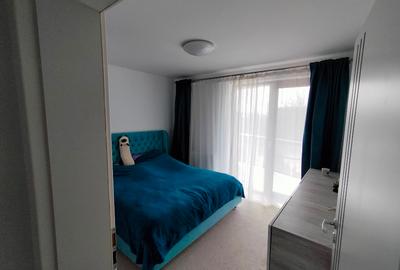 PF vand duplex situat la Capat la Rediu Iasi - 8