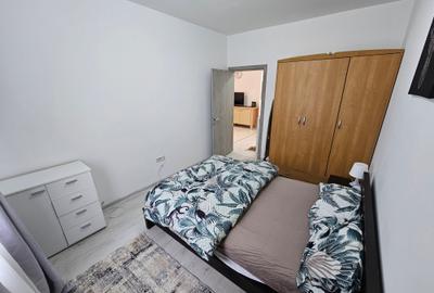 2 Camere Militari Residence Weiner Palada 14, Mobilat, Utilat, Parcare, 350€ - 8