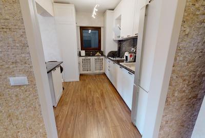 Apartament de inchiriat 2 camere *Grozavesti* Complex Saphir Stein - 14
