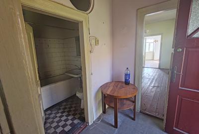 Casa 3 camere libera la vanzare zona Avram Iancu - 10