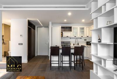 Apartament spatios | birou & dressing | Cortina Residence | P subterana - 21