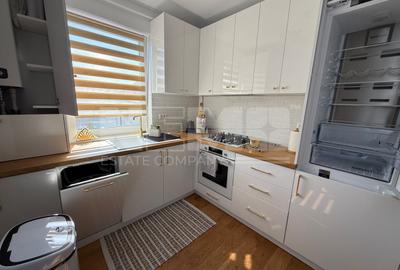 Apartament 3 camere | Zona Putnei | Etaj 2 - 1