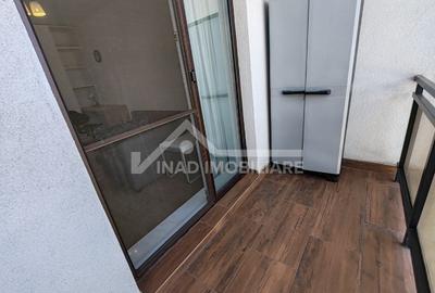 Apartament cu o camera moden, constructie noua, Piata Mihai Viteazu - 10