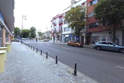 Centru - Bd Tomis 76, apartament cu 2 camere plus garsoniera separata! - 38