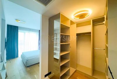 Apartament 3 camere de inchiriat One Herastrau Towers - 15