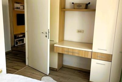 Apartament cu 2 camere decomandat în Moara de Vânt