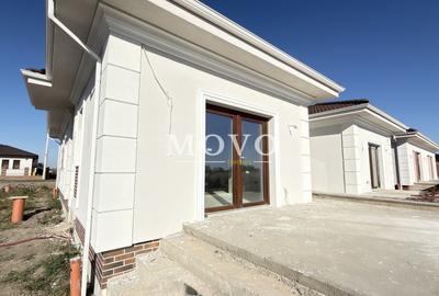 Comision 0% | Duplex cu 3 camere pe parter | Finisaje la alegere - 7