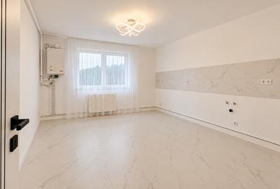 2 camere | 60 mp | Renovare integrală PREMIUM | Vedere munte | 0% comision - 4