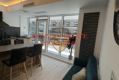 Bloc Nou 2024, White Titanic Mamaia, Ap 2C D, 2 Bai, Mobilat, La plaja - 6