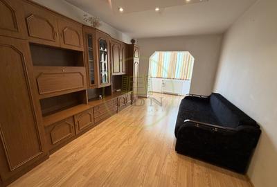 Apartament cu 3 camere decomandat, mobilat în Scriitorilor