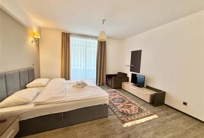 130 mp utili, 3 camere, Silver Mountain, Poiana Brasov - 7