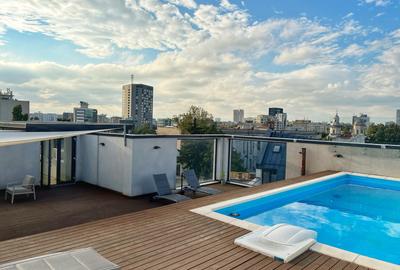 Apartament 2 Camere în Ansamblul de Lux Carmen Sylva – Zona Unirii!!! - 22
