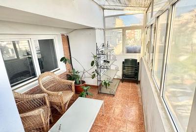 Apartament 4 camere, 89 mp, etaj 1 – Parc Mihai Viteazul - 11