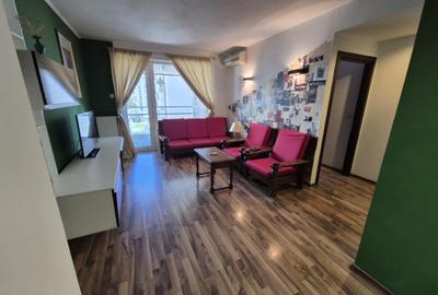 Colentina-Complex Rouse Garden-parcare subterana inclusa in pret - 9