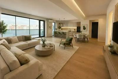 Apartament cu 2 camere decomandat în Dacia
