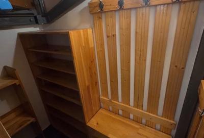 Apartament 3 camere - Etajele 10,11 Tip Duplex - langa Lacul TEI - 15