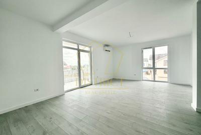 Apartamente cu 2 camere si gradina proprie de 45 mp, finalizate in Urseni. - 3