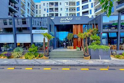 Apartament cu 2 camere decomandat, mobilat în Tomis Nord