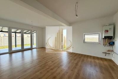 Duplex cu 5 camere în Moșnița Nouă