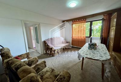 Apartament 3 camere | Etaj 3  | 65 mp | Zona Micro 16 - 1