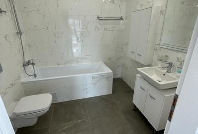 Inchiriere apartament 3 camere Tei Vacarescu Pipera Sector 2 - 7