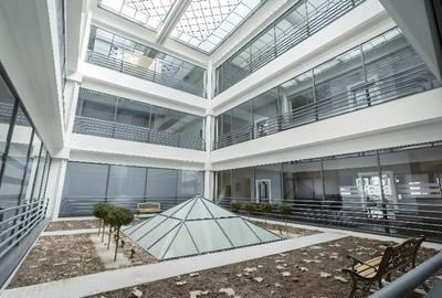 Matrix Office Center, Unirii, 389 mp  0% comision! - 11