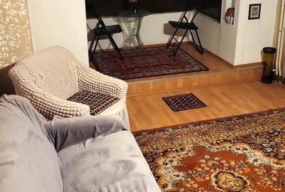 Apartament 4 camere, situat ultracentral, foarte spațios, etaj 3/6 - 3