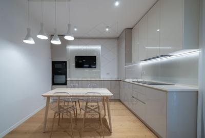 Floreasca Boutique Apartments | Luxury Penthouse | 2 parkings - 17