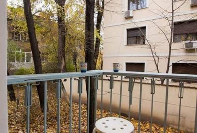 Studio 40 MP Centrala Proprie Str. Mozart, lângă Parcul Verdi – Floreasca - 12
