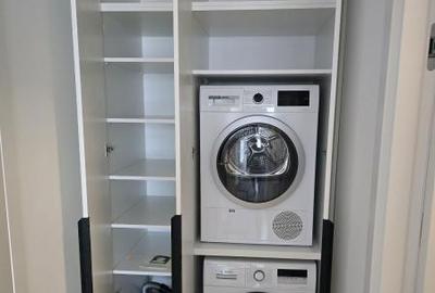 Apartament 2 camere WIN Herastrau cu parcare - 6