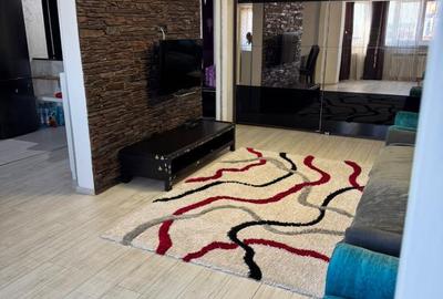 GARA APARTAMENT 2 CAMERE MOBILAT UTILAT PRET 530 EURO - 2