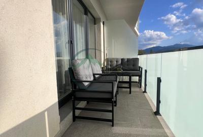 Apartament cu 2 camere Vivamus zona Coresi - 6