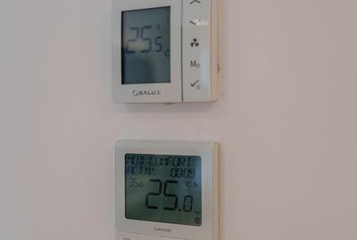 Vile PASIVE 5 camere TUNARI, 500m2 curte, 186m2 utili - 12