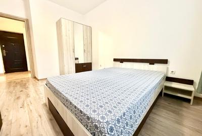 Apartament cu 2 camere decomandat în Chiajna