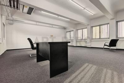 Zero comision, 415mp spatiu versatil, birou - activitati, Obor, 10'[M] - 7