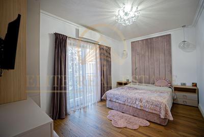 Mamaia Sat - Casă ultra-modernă de lux  – 5 camere, 4 dormitoare. - 13