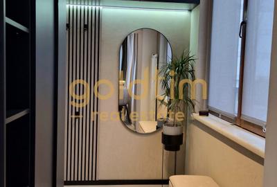 Apartament Premium 2 Camere/Floreasca/Dorobanti/Prima Închiriere/LUX - 9