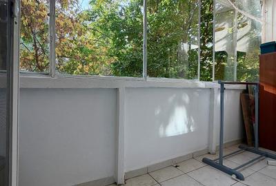 Lacul Tei / Floreasca  / Garsoniera mobilată si utilată / Balcon Închis - 5