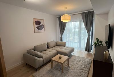 De inchiriat: 2 camere modern – Complex The Level – Prima inchiriere – Parcare - 1