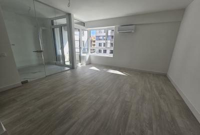 Studio dublu superb complex Akcent City bloc 2026 - 3 min pana la metrou - 10