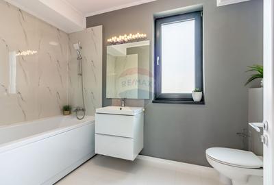 Casă / Vilă cu 4 camere de vânzare Tunari - 6