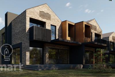 Teren Construcții intravilan de 771 mp, în Iris