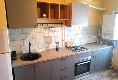 Apartament cu 2 camere in Dorobantilor - 6